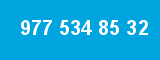 977 534 85 32